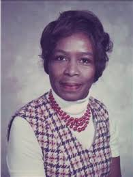 Naomi Brookins Obituary (2008)