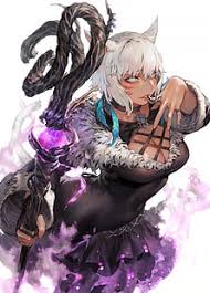 If you want to download the picture, please view original size button, and you can go to image link. Hd Wallpaper Anime Anime Girls Final Fantasy Xiv A Realm Reborn Simple Background Wallpaper Flare