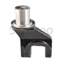 Svyoroo Auxiliary Wheel Bracket 14300-42122 For Nichiyu Forklift FBR20-25  -70/75