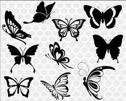 Pin By Zulme Johnson Maceda On Cricut Maker Butterflies Svg Butterfly Clip Art Butterfly Illustration