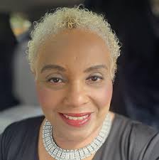 Congratulations to Assistant Deputy Chief, Eddie Torrance