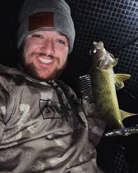 Vincent De Stefano (@vince.destefano.fishing) • Instagram photos and videos