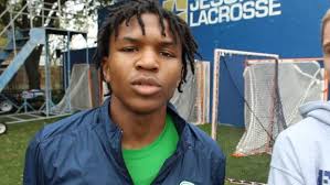 Jesuit-Sheaner Relays Meet Manager