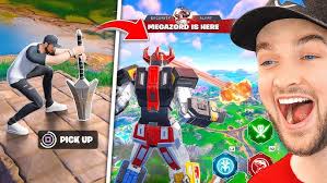 Jeepers Creepers in Fortnite