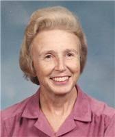 Elizabeth Stokes Obituary (1932