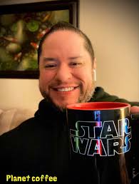 Happy Sunday 🌞🌞☕☕🍂❤️🍁