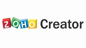 zoho creator review 2017 pcmag uk