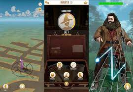 Wizards unite is a magical treasure hunting game for your android. Descarga Ya Harry Potter Wizards Unite Para Android Y Iphone