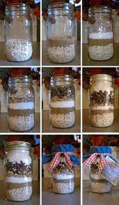 11 Mason Jar Baking Recipe Gifts Mason Jar Cookies Mason Jar Baking Mason Jar Meals