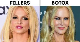 Britney spears says she 'felt nothing' when getting coronavirus jab. 18 Celebs Who Ve Had Plastic Surgery And Don T Try To Keep It A Secret
