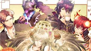 I'm back from the dead. English Otome Games For Nintendo Switch In 2020 Otakuplay Ph Anime Cosplay And Pop Culture Blog