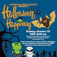 Halloween Happening
