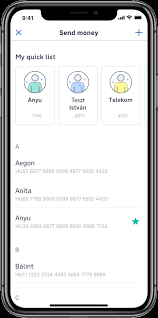 A smartphone operating on android 5.0 or ios 11.0 or later. Internetbankig And Mobile App Service Myraiffeisen Mobile Application Raiffeisen English