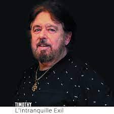 Timothy Musick's Instagram, Twitter & Facebook