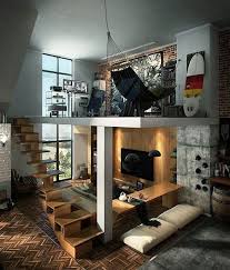 These stylish loft bedroom ideas can help you find the perfect design for your bedroom space. 29 Ultra Cozy Loft Bedroom Design Ideas