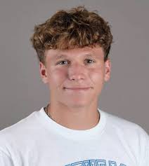 2024-25 Men's Cross Country Roster