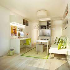 Deshalb werden die wohnungen imm. Trend Mikroapartments Leben In Der Box