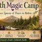 Earth Magic Camp 2026