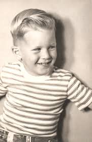 Barry Lee Daniels Obituary