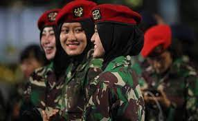 Gaji Tni Serta Tunjangannya Sejak Tamtama Hingga Jenderal Telisik Id