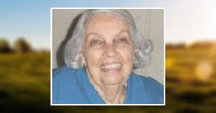 Betty Jane Cultice Obituary August 14, 2010