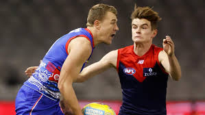 You can get the brisbane lions indigenous jersey 2021 here. Afl News 2021 Melbourne Indigenous Jumper Western Bulldogs Vs Melbourne Sir Doug Nicholls Round Jumper Design