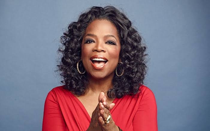 The Success Story of Oprah Winfrey: Triumph Through the Years &ndash; Your Tech  Story