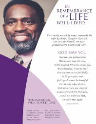 Greater Bethel 130th Anniversary Journal by marbenbland