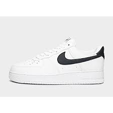 Nike air force 1 af1 lv8 utility low black white uk size 8.5 eu 43 mens trainers. Nike Air Force 1 Air Force Shoes Jd Sports