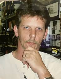 Obituary information for Randy Gerald Shelley