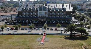 Photos, address, and phone number, opening hours, photos, and user reviews on yandex.maps. Hotel Spa Milagros Golf Miengo 2021 Updated Prices Deals