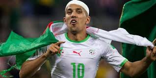 Sofiane feghouli embarrassed james milner even worse then lionel messi. Sofiane Feghouli Les Confessions Ameres D Un Franco Algerien Le Point