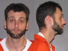 Caddo Parish Jail Bookings 3-27-19