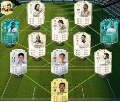 Les pépins s'enchaînent pour l'équipe de france à quatre jours de son huitième de finale de l'euro face à la suisse. All Time Parma Team Is Begging For A Thuram Icon Fifa