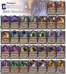 Discover the best hearthstone decks for the recent 20.8 patch! Pin Auf Hearthdecko