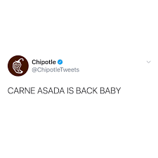 Chipotle Mexican Grill Posts Facebook Undivided of warnes' more cogent arguments is that picnic is an invented word and an invented tradition, drawing off many. chipotle mexican grill posts facebook