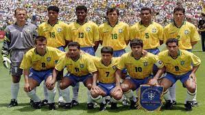 Vendría la suspensión de la copa del mundo luego de este partido los juegos de brasil vs. Laga Reuni Final Piala Dunia 1994 Brasil Vs Italia Digelar Januari 2020
