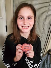 Found in Harlingen Tx. At the 🏧!! 🤗