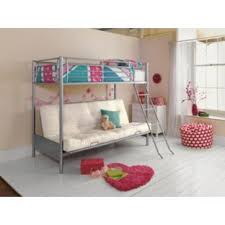Fuchsia Futon Bunk Bed With Dilly Mattress For Her Room Argos Tween Girls Room Childrens Bedrooms Kids Bedroom