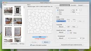 Bei einer collage werden mehrere fotos zu einem bild kombiniert. Shape Collage Erstellt Bildercollagen Im Web Und Auf Windows Os X Und Ios