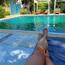 Malaika mihambo is a german athlete, and the current world champion in long jump. Malaika Mihambo S Feet Wikifeet
