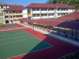 Smk Puncak Alam 3