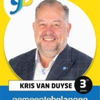 Ann Claeys Email & Phone Number