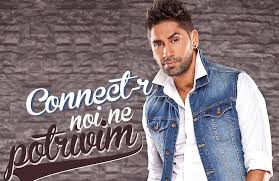 Connect r noi ne potrivim love is the way live sala palatului. Connect R A Lansat Noul Single Noi Ne Potrivim Lyric Video