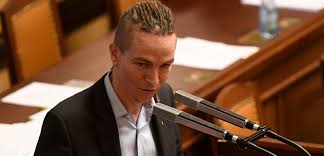 Ivan bartos is on facebook. Ivan Bartos Babis Hraje Vabank S Budoucnosti Nasi Zeme Tyden Cz