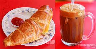 Nasi lemak, literally translated to 'fat rice' (bahasa malaysia, go figure) is one of the. 10 Best Chinese Breakfast Spot For Morning People In Petaling Jaya