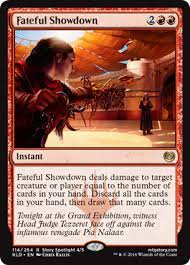 Check spelling or type a new query. Mtggoldfish On Twitter Loving This New Take On Red Card Draw Looting Mtgkld Https T Co Vizz8suqlr