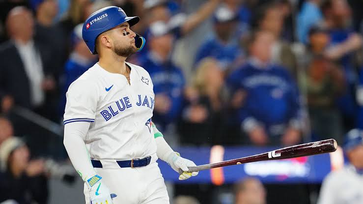 Bo Bichette free agency profile, team fits