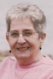 Leach, Pauline Beverly