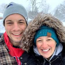 Blake and Mallory's Adoption Journey